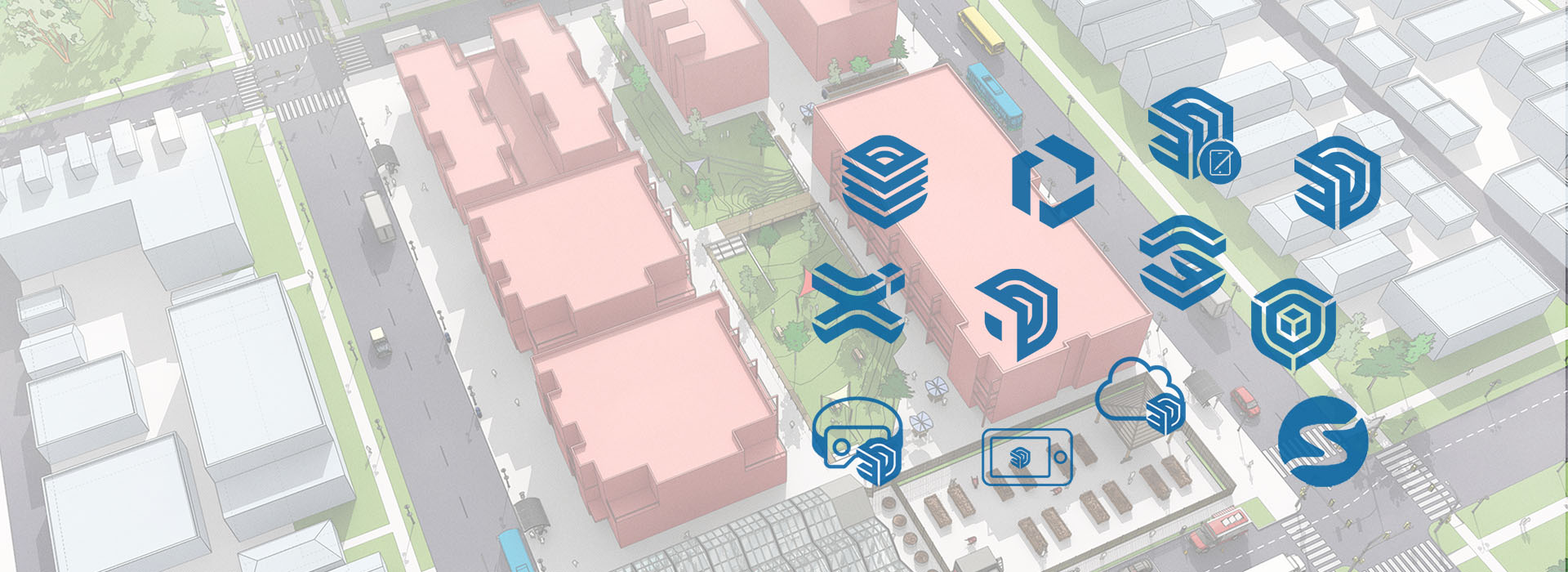 SketchUp Ecosystem