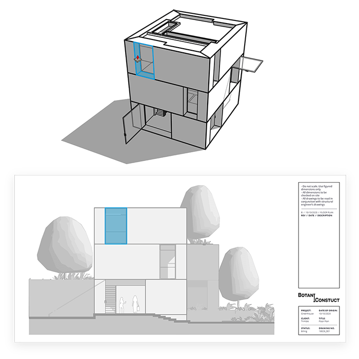 SketchUp - LayOut