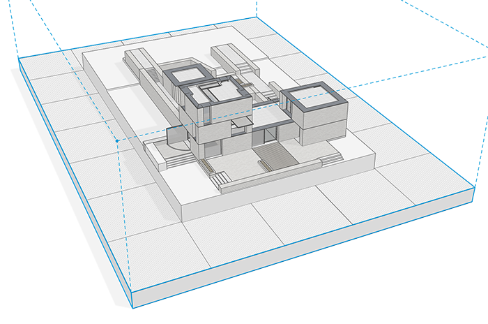 Design-Variationen in 3D ausprobieren