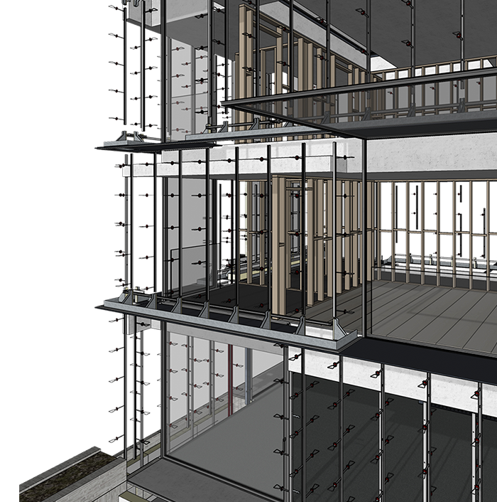 Funtionen in SketchUp für das Baugewerbe