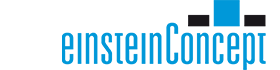 einsteiconcept Logo