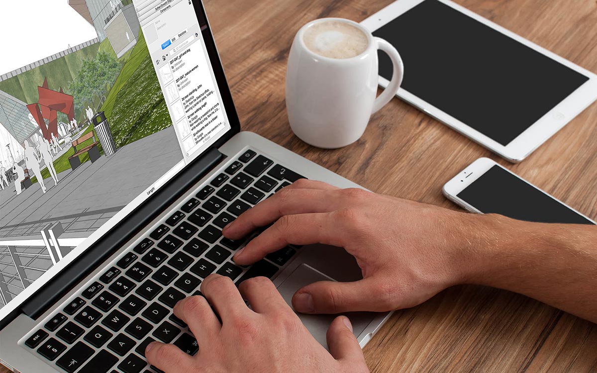 SketchUp in vier Varianten: Free, Go, Pro und Studio
