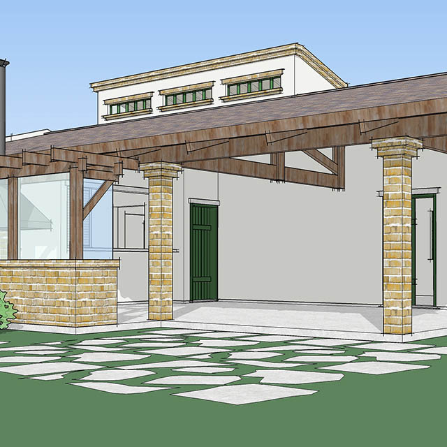 SketchUp - Die 3D-Visualisierungsoftware