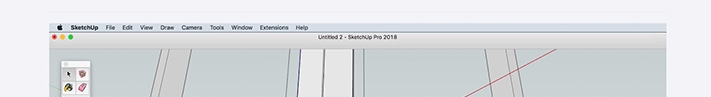 SketchUp im Webbrowser – Eine kleine Übersicht